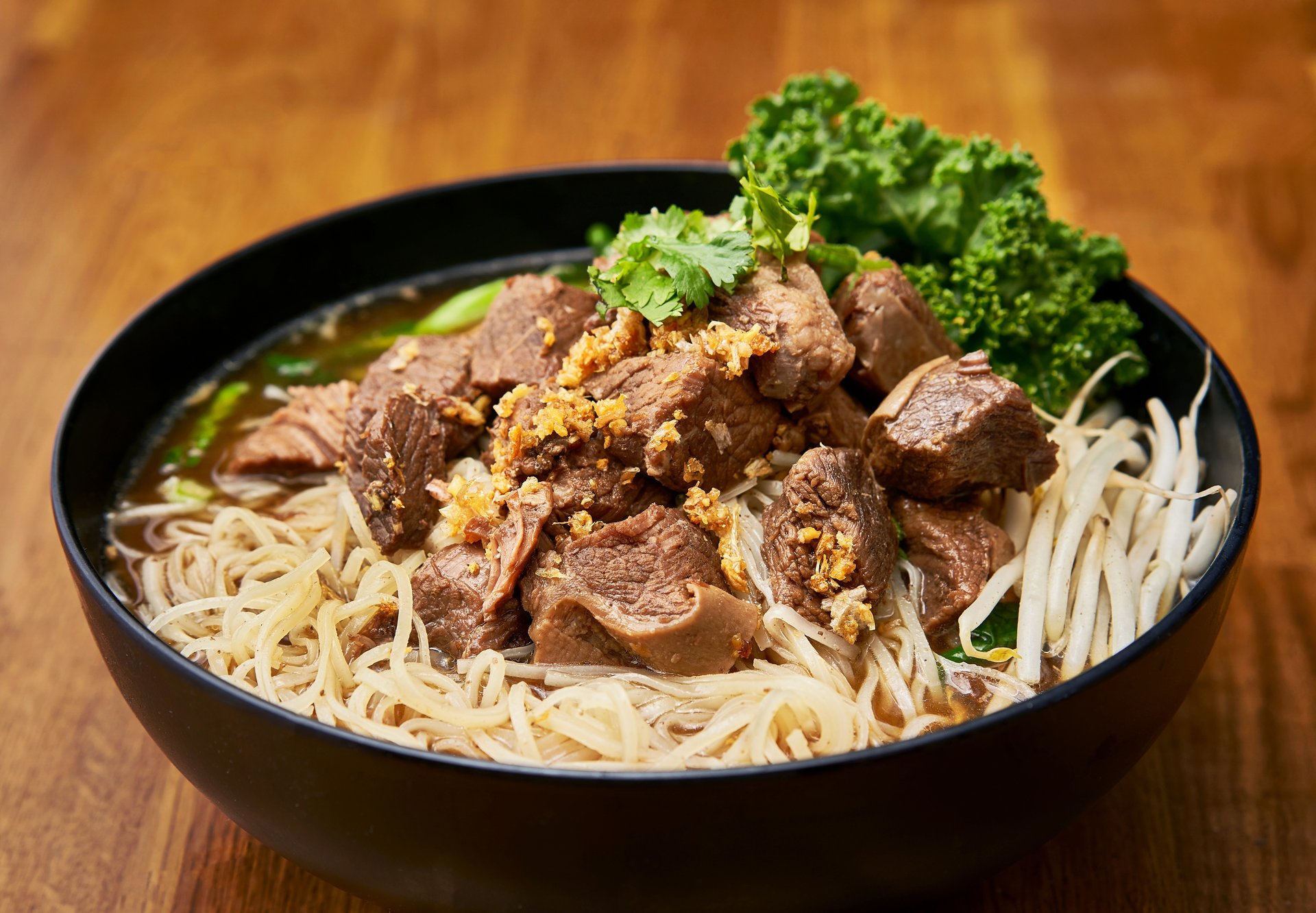 Beef Noodle Soup - Fox Valley Foodie