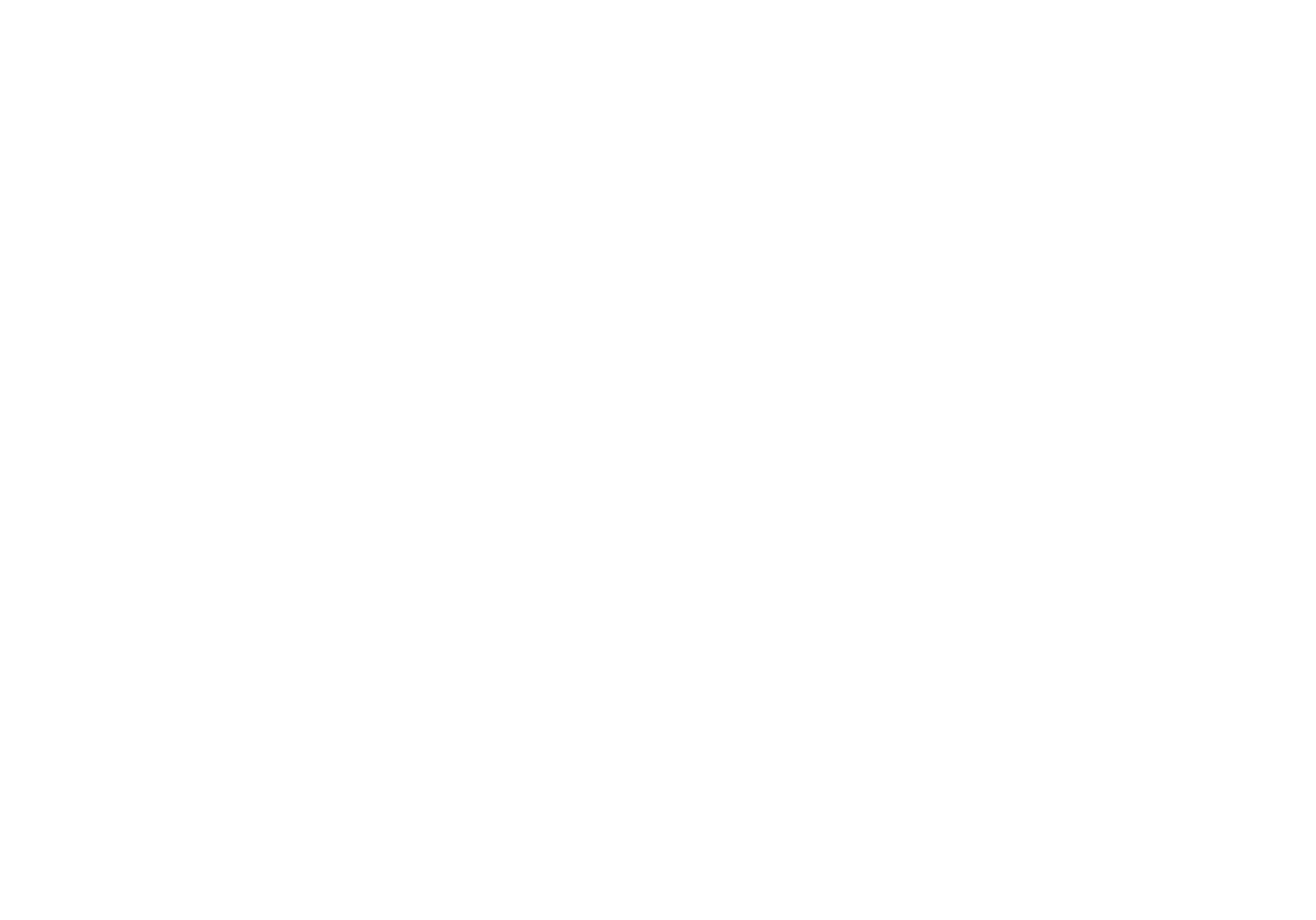 1833 white logo