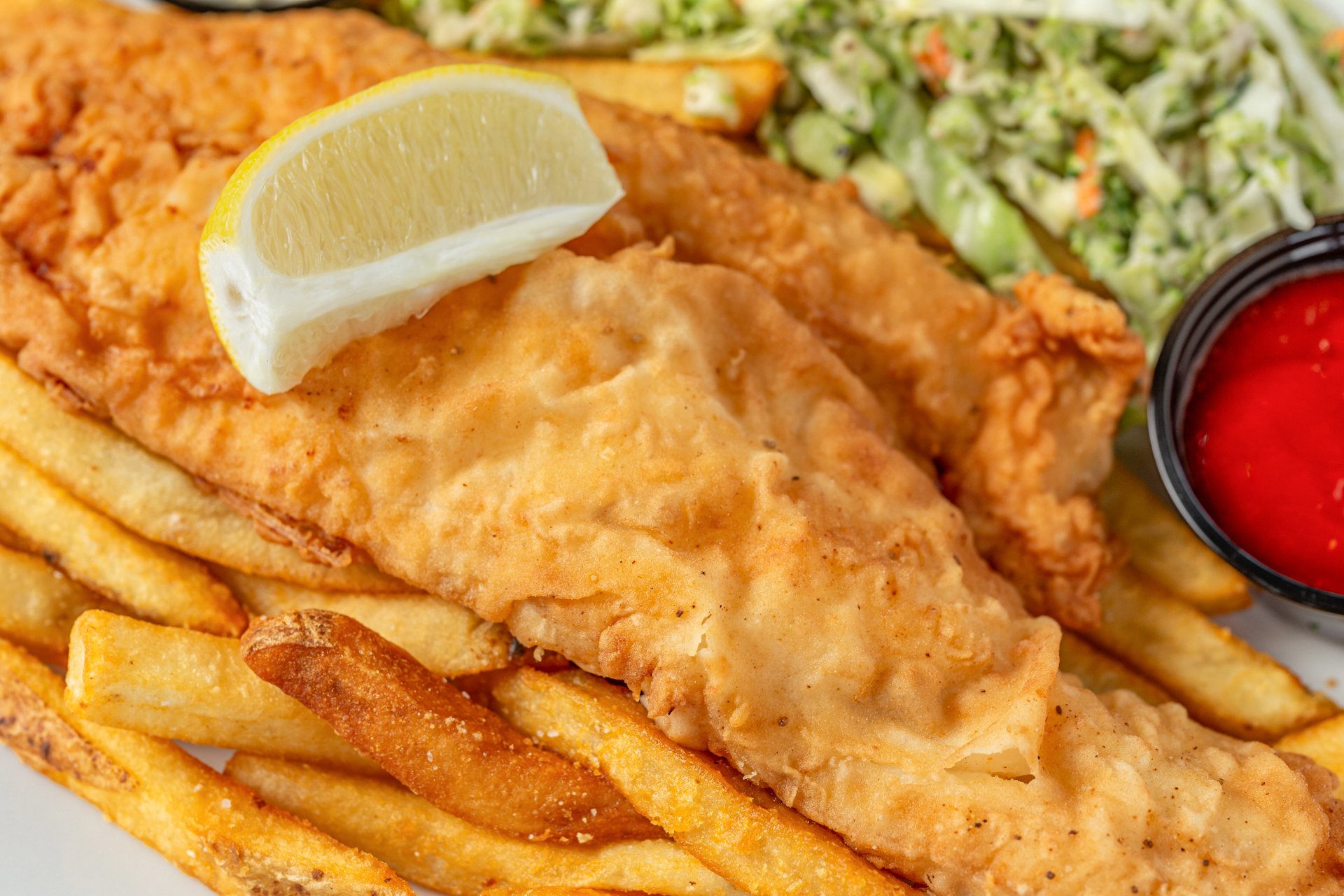 Fish And Chips Just To Eat Near Me Hot Just Eat Restaurants Near