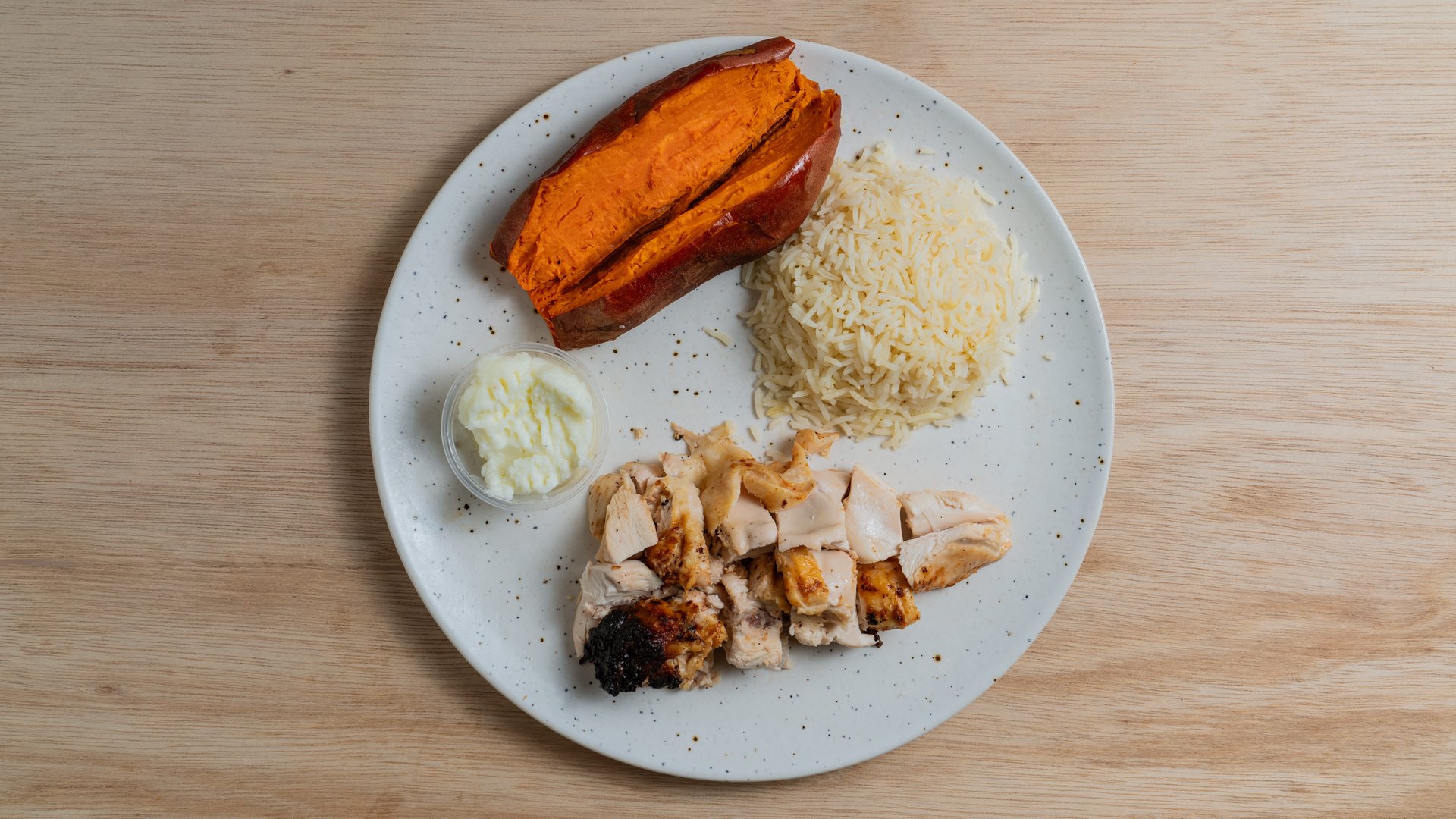 Order Online - Rotisserie Chicken Restaurant in Mission Viejo, CA