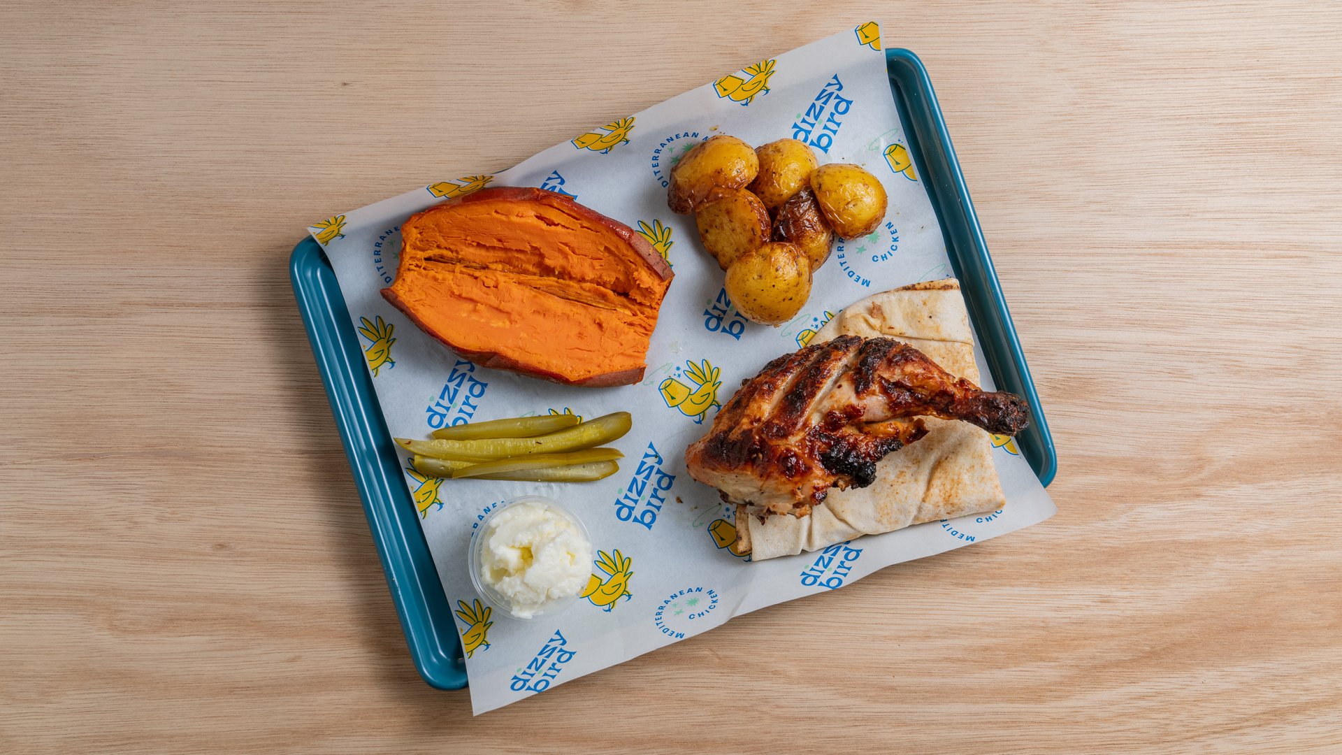 Order Online - Rotisserie Chicken Restaurant in Mission Viejo, CA