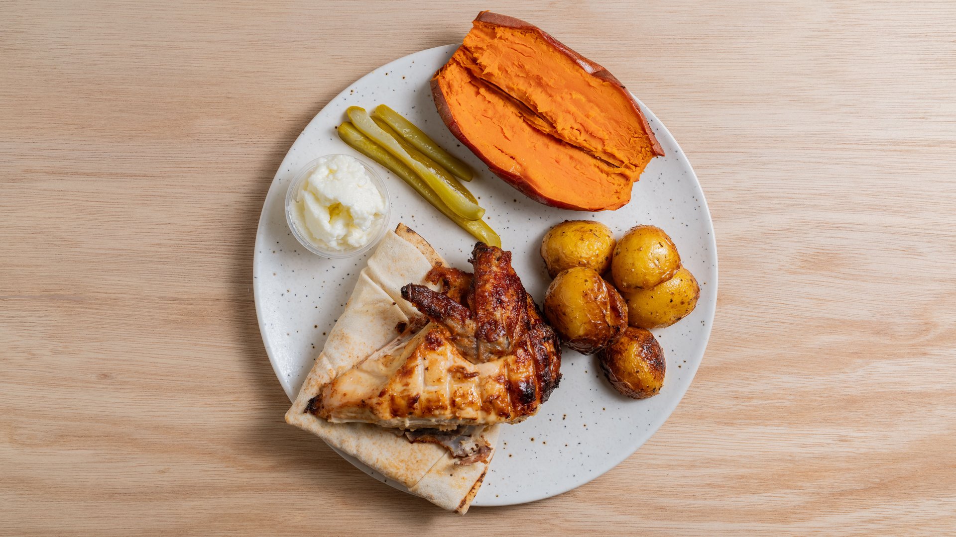 Order Online - Rotisserie Chicken Restaurant in Mission Viejo, CA