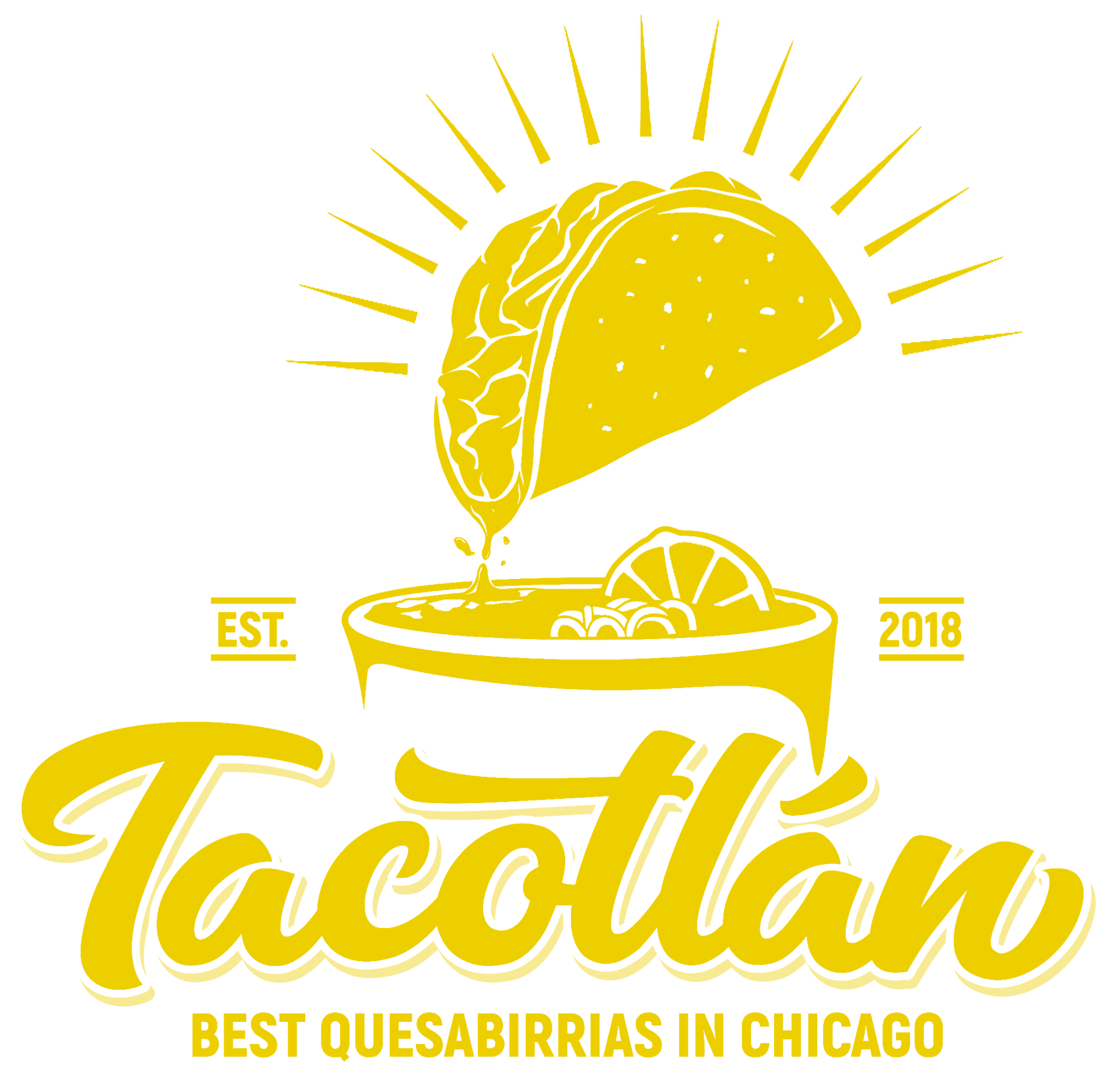 Tacotlan Best Quesabirrias in Chicago