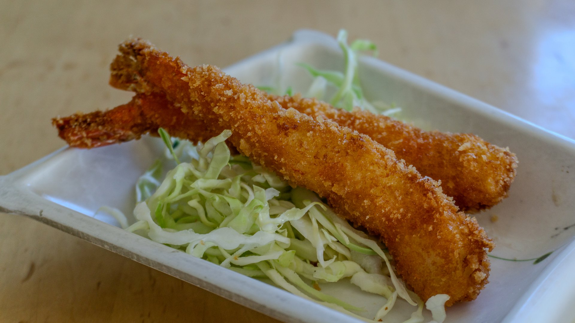 えびふらい Ebi Furai - Kokoro Restaurant - Japanese Restaurant in CO