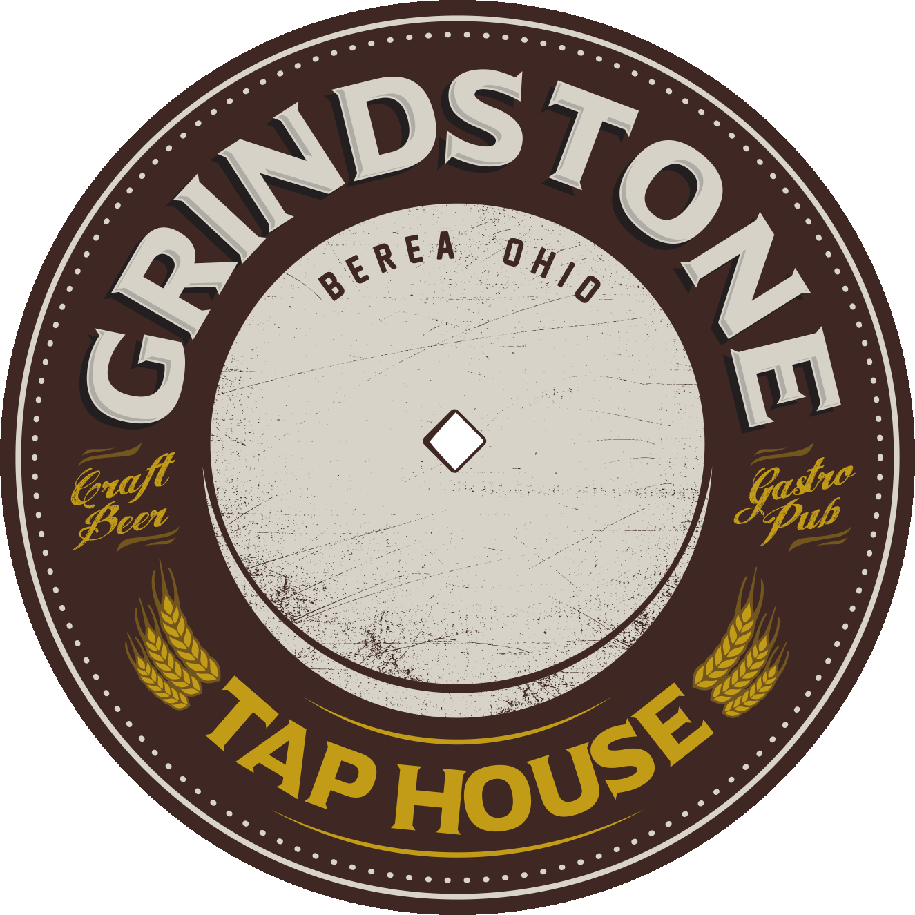 Grindstone
