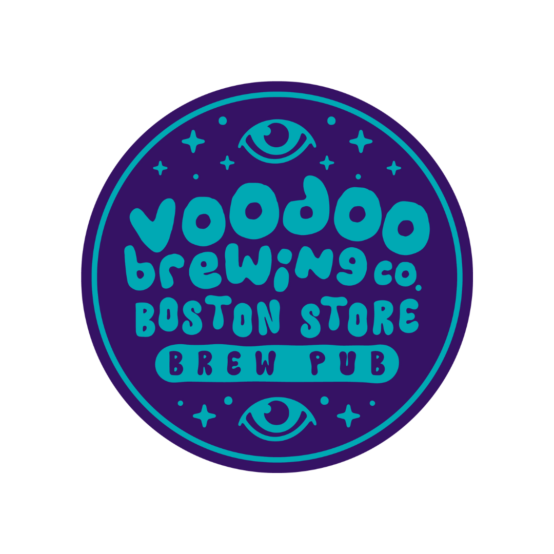 Voodoo Brewing Co Boston Store