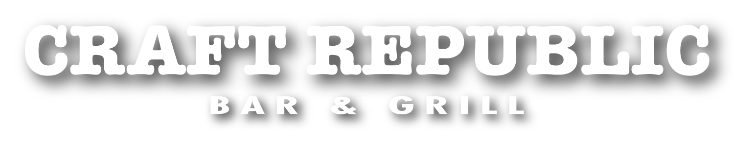 Craft Republic Bar & Grill