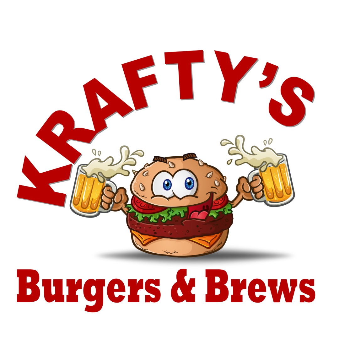 Kraftys Logo