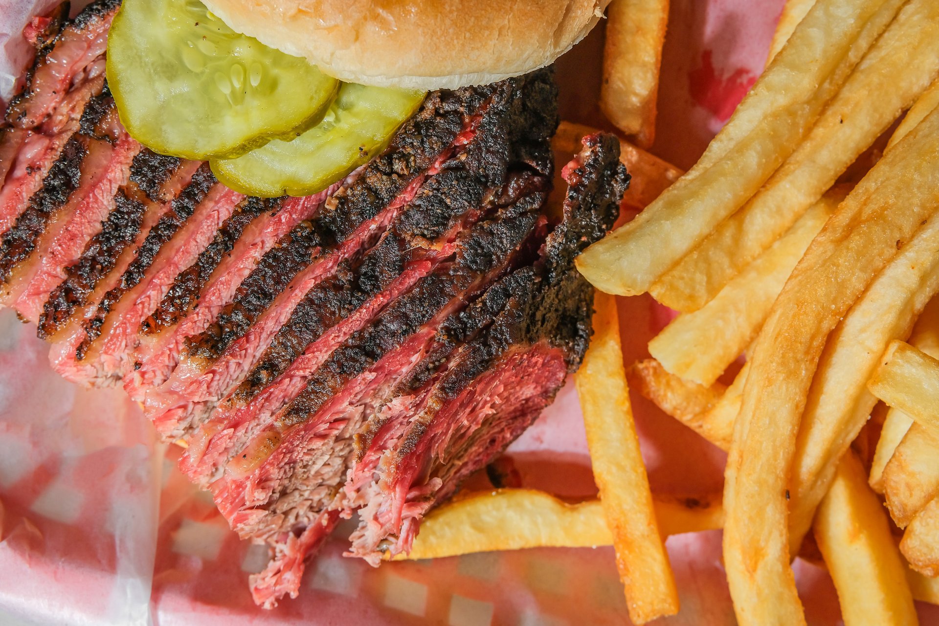 Pit Boss Smoking Beef Brisket On Pellet Grill Brisket Sandwich