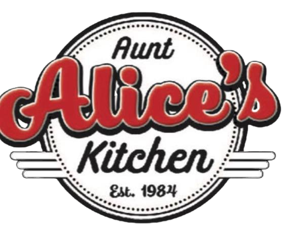 Aunt Alice's Kitchen - est. 1984