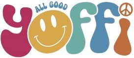 Yoffi Food Truck logo