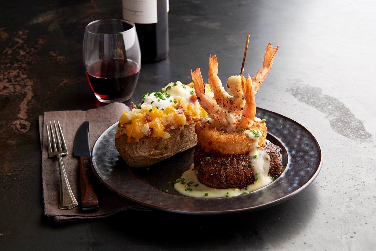 3-Layer Whole Carrot Cake - Claim Jumper Steakhouse & Bar