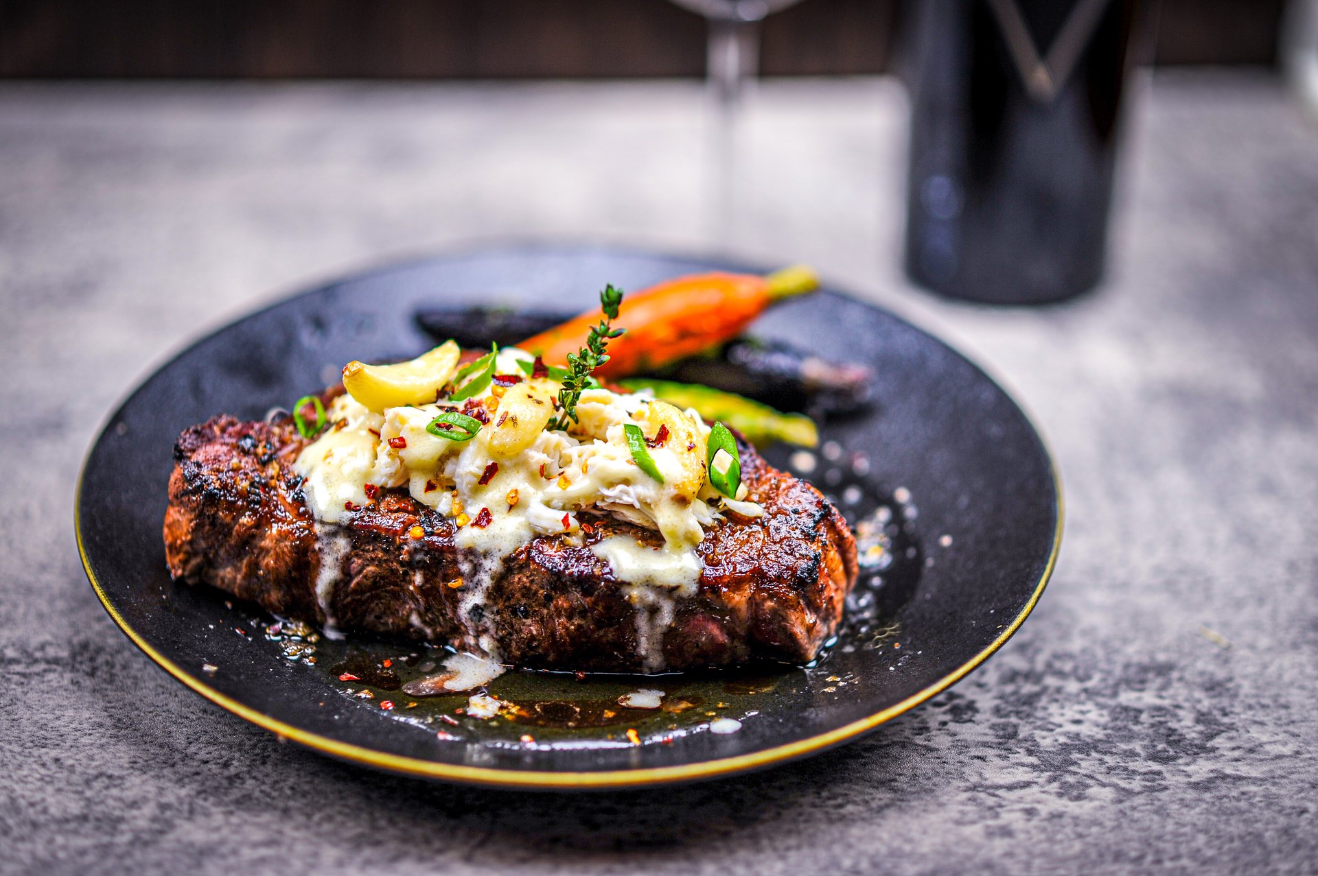 Claim jumper menu discount