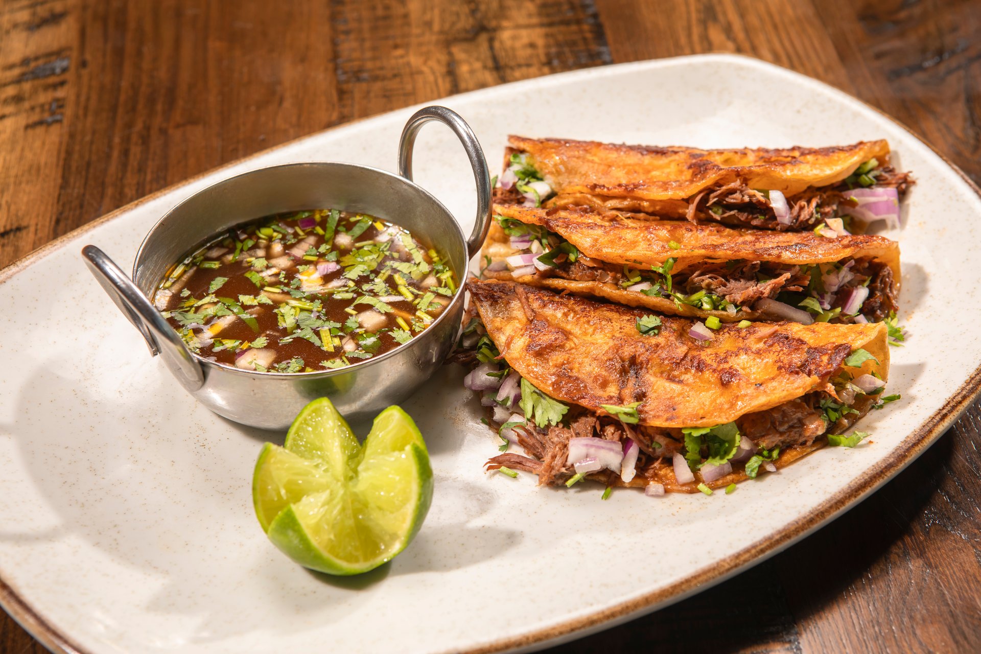 Taco Kit Menu - Order Online - Zama Mexican Restaurant