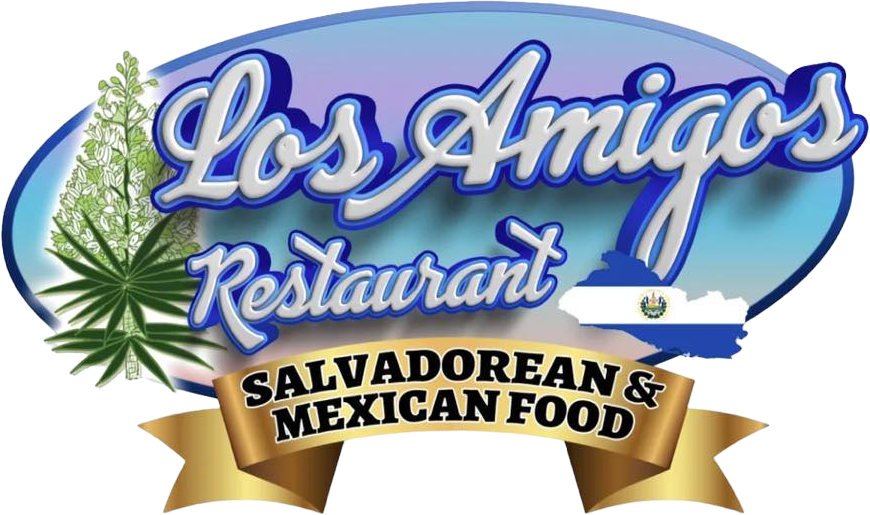 Los Amigos Restaurant Logo