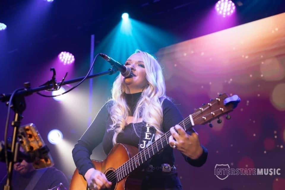 Billie Jo's Artist Showcase with Special Guest Jenni Dale Lord at TXM ...