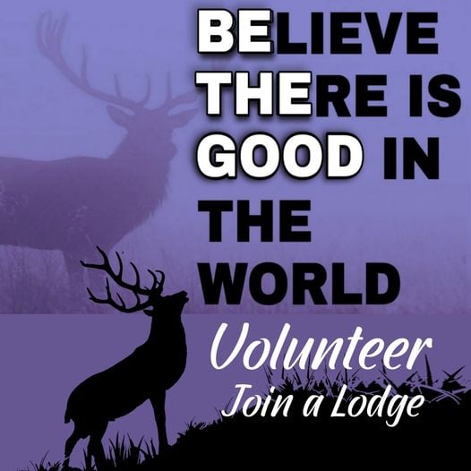 volunteer help make a differenct
