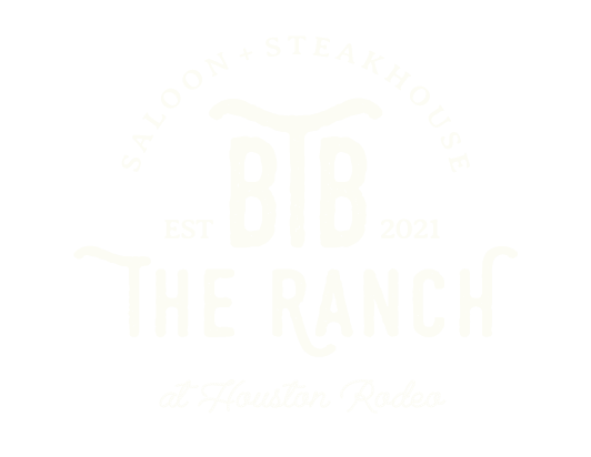 Logo at Houston Rodeo