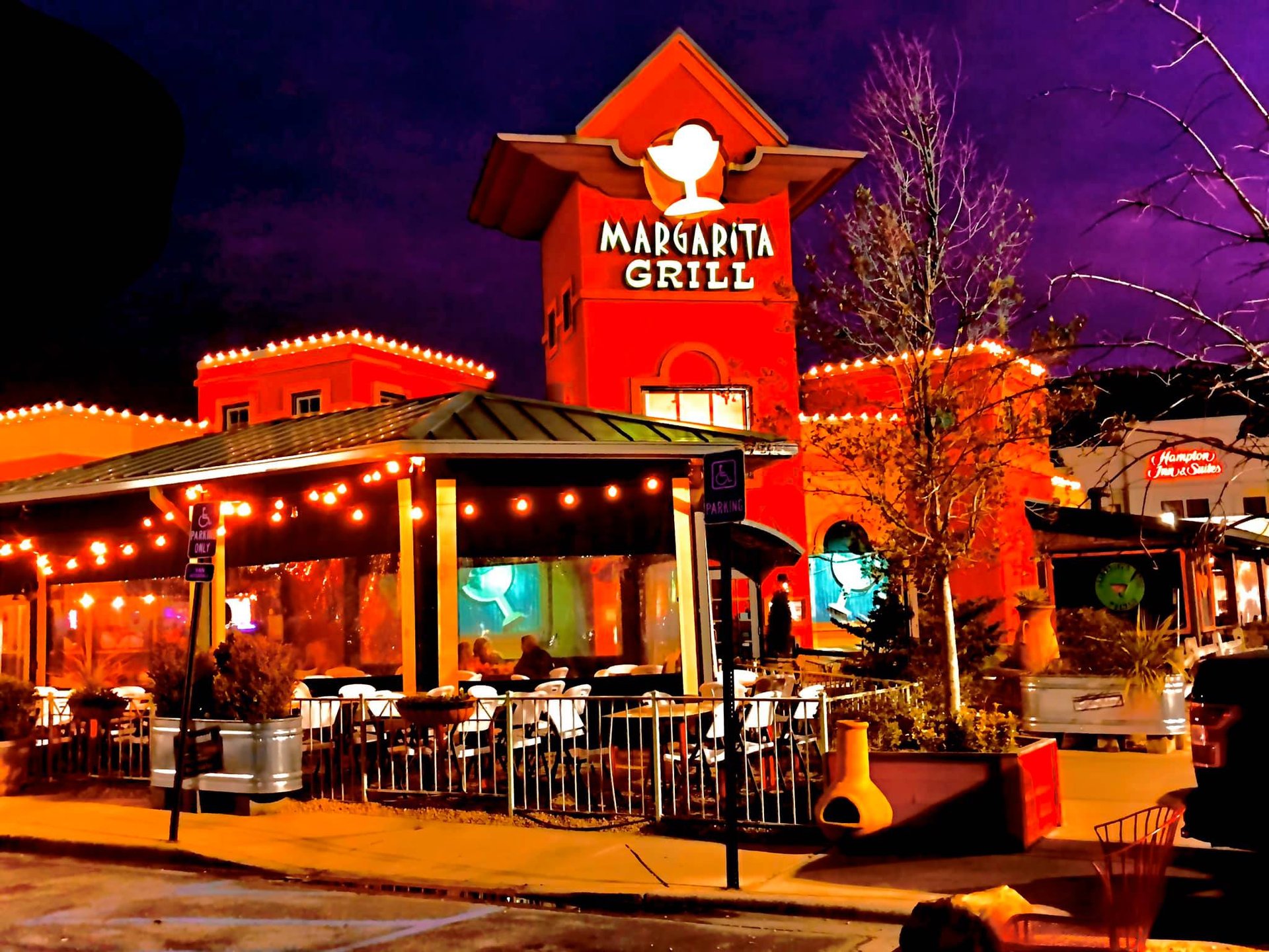 Contact - Margarita Grill - Tex-Mex Restaurant in Pelham, AL