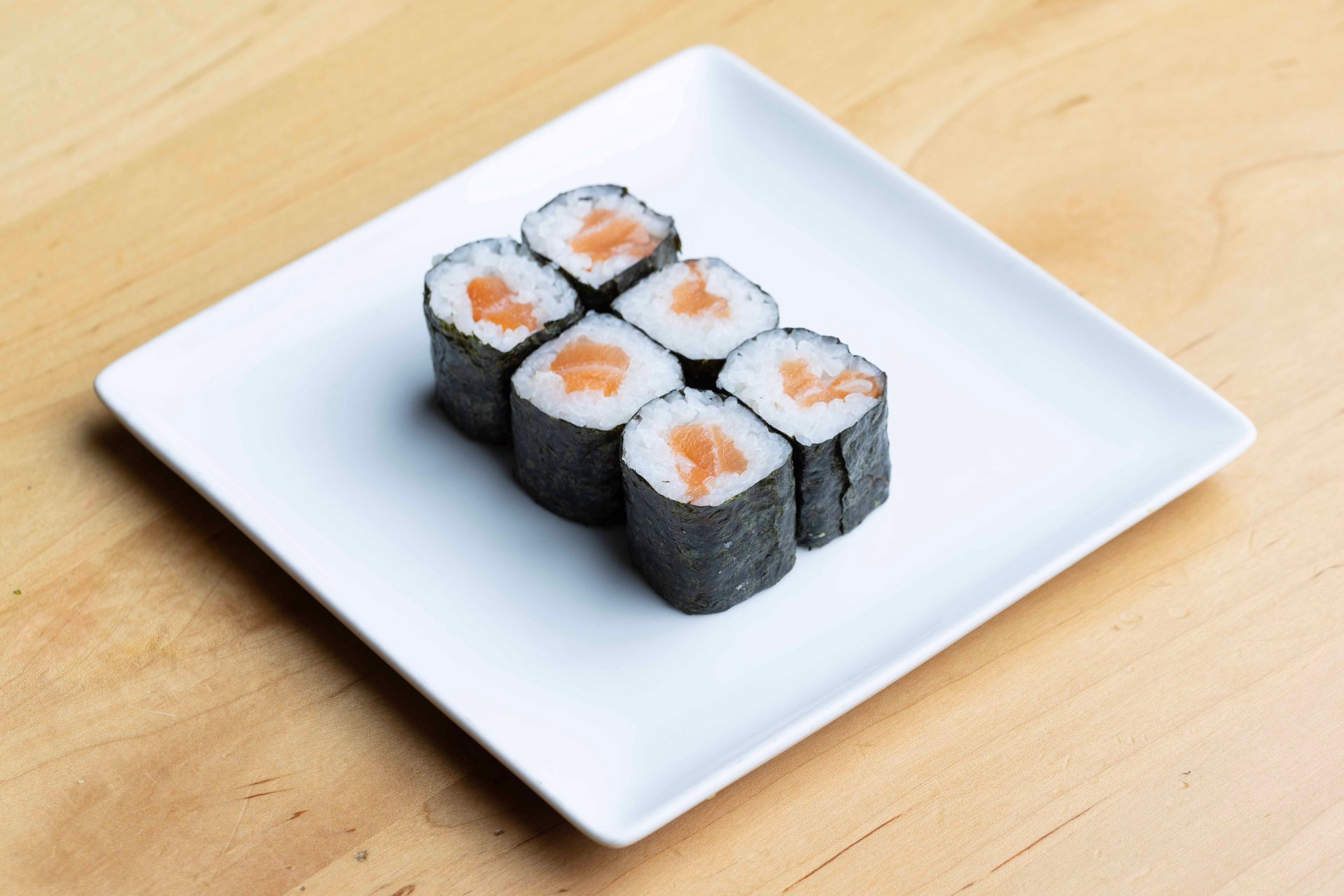 Soaked Fortov backup KAPPA MAKI ROLL - Food - Sushi Zushi