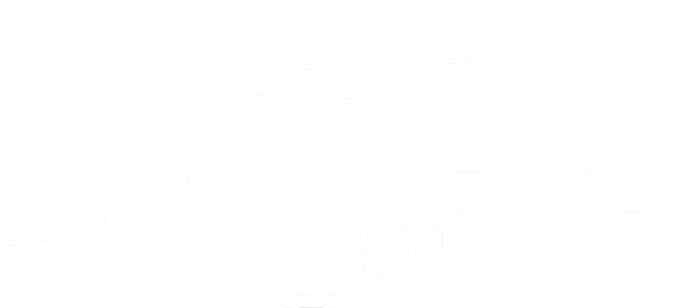 Mason's Grill Logo