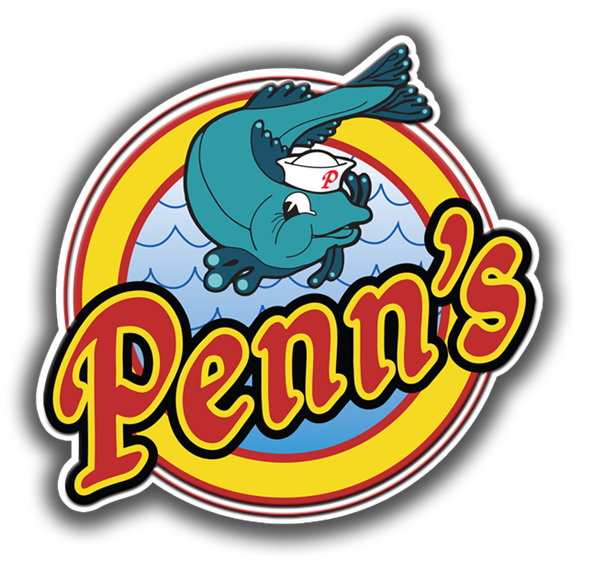 Penn's logo