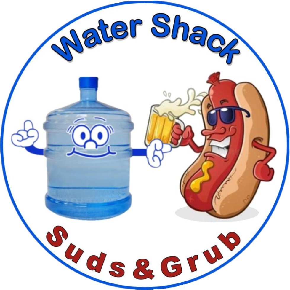 water shack near me