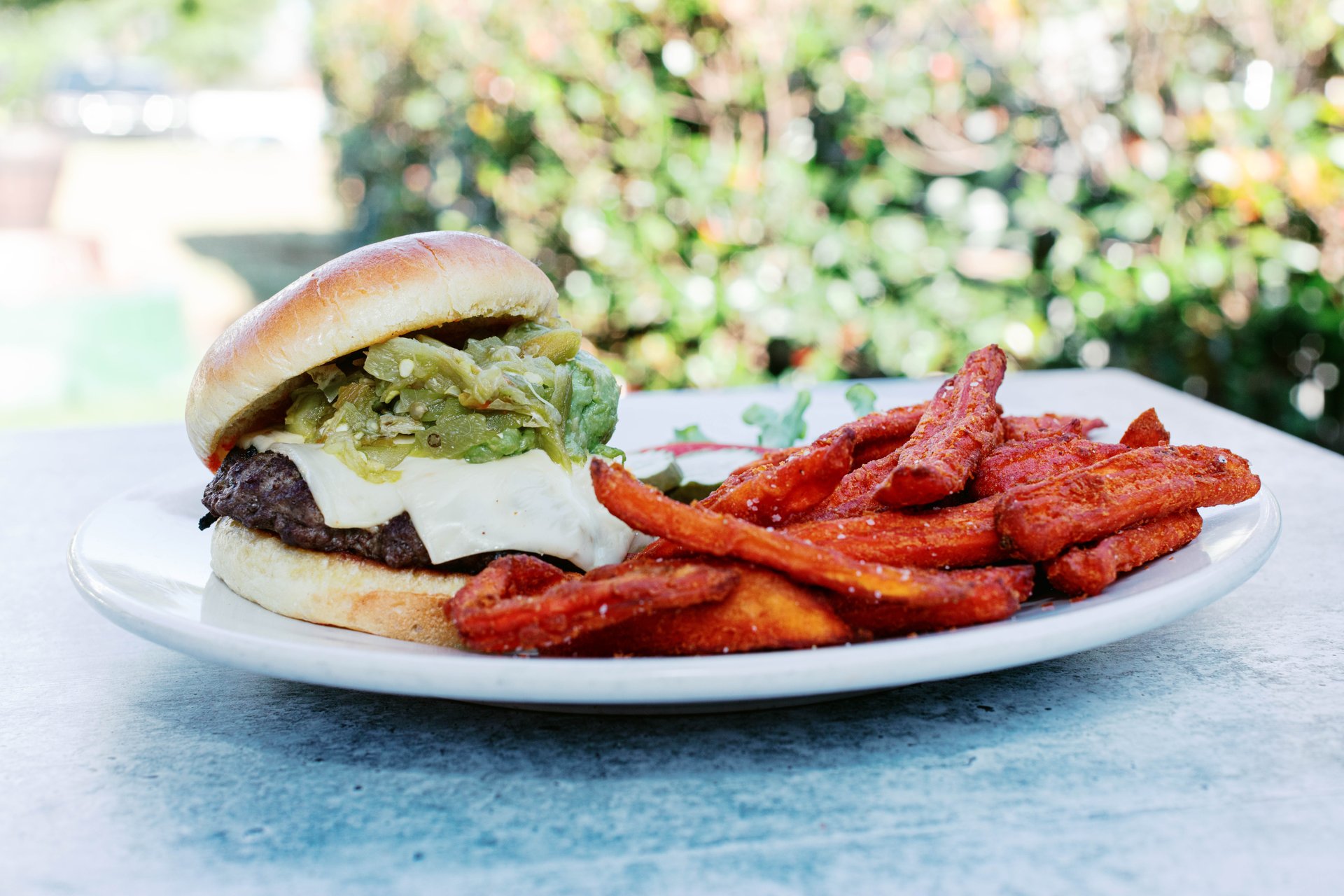 \ud83c\udfc8GAME ON at Lucky's Town Brookhaven - Lucky's Burger and Brew - American  Restaurant in GA