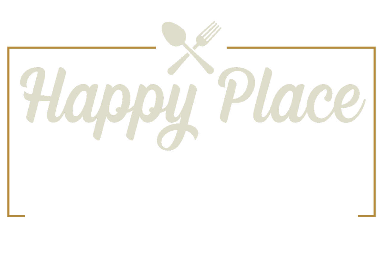 happy place eatery good food good mood