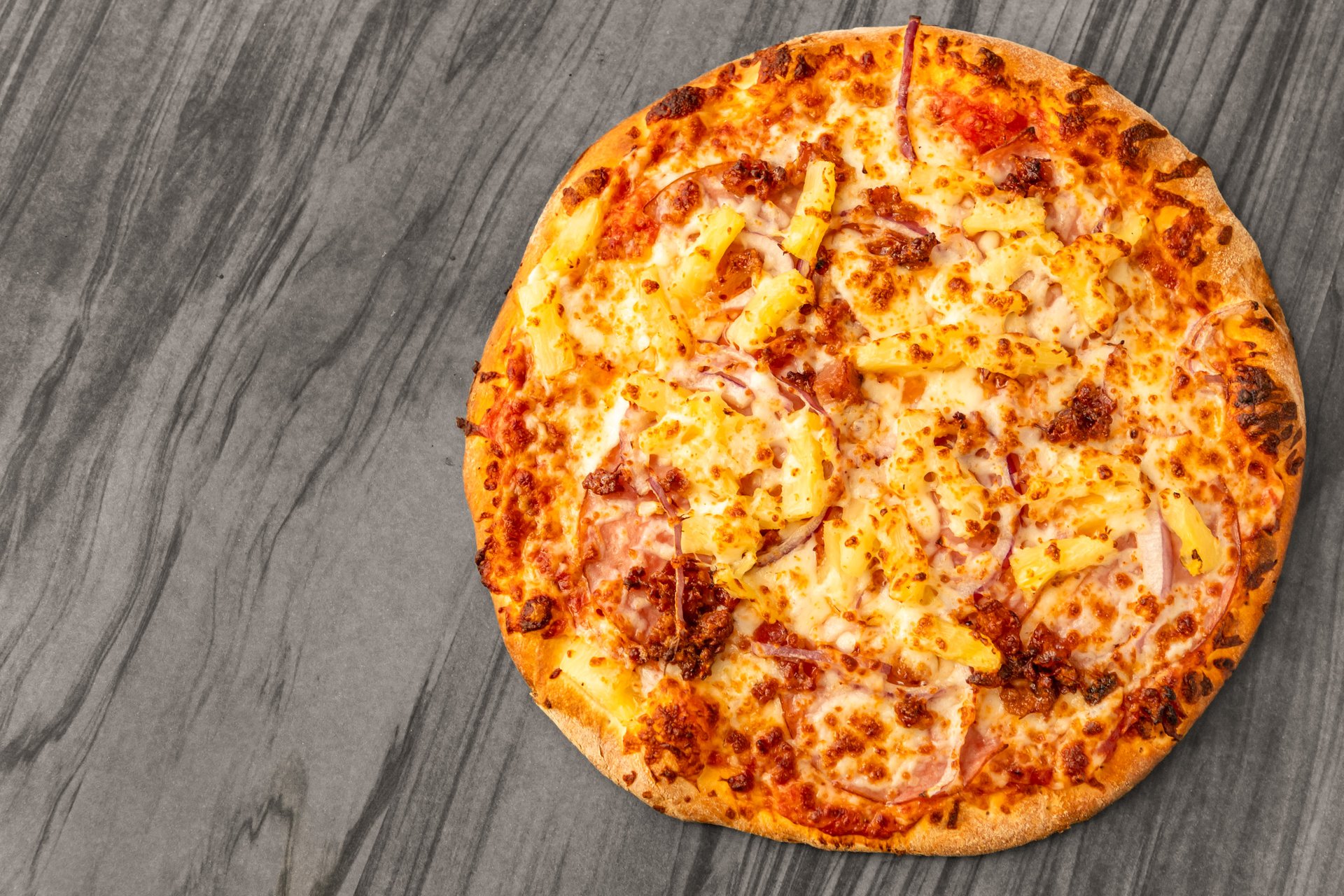 Home - LW Pizza