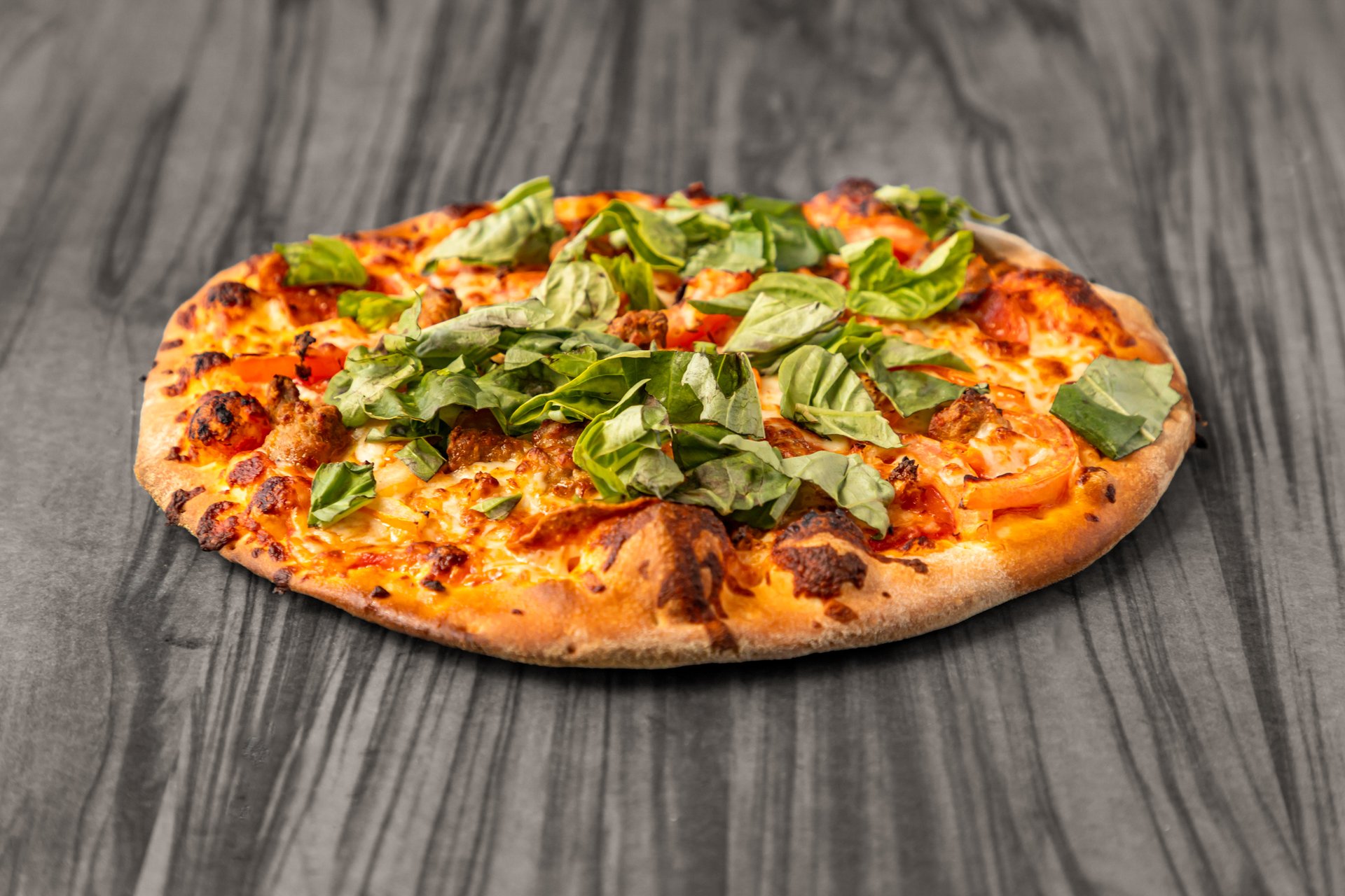 Napoli Pizza (X-Large 18