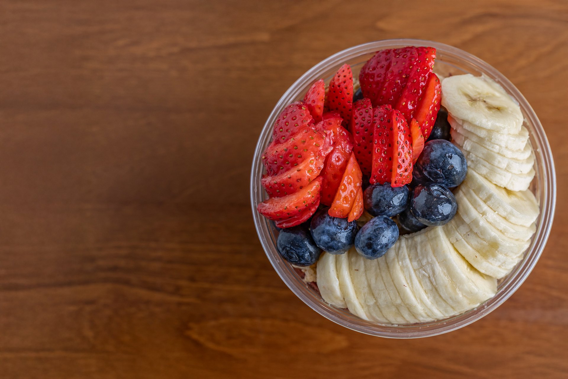 Order Online - Alohana Acai Bowls - Açaí shop in CA