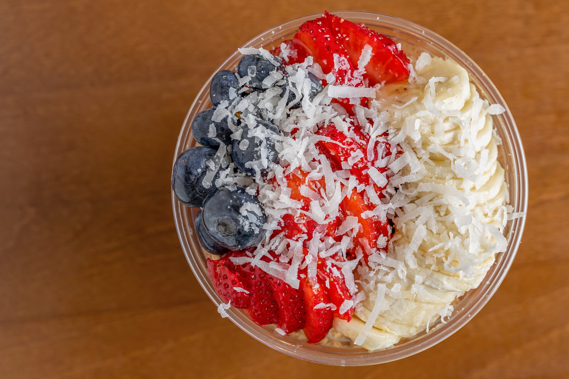 ✾alohana⭐︎✾ Lemonade - Alohana Acai Bowls - Açaí shop in CA