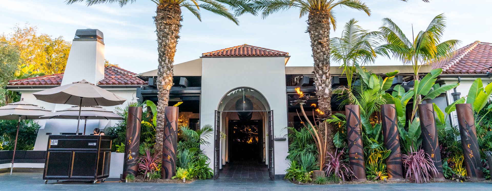 Newport Beach Restaurant