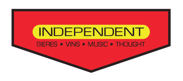Bieres  · Vins · Music · Thought