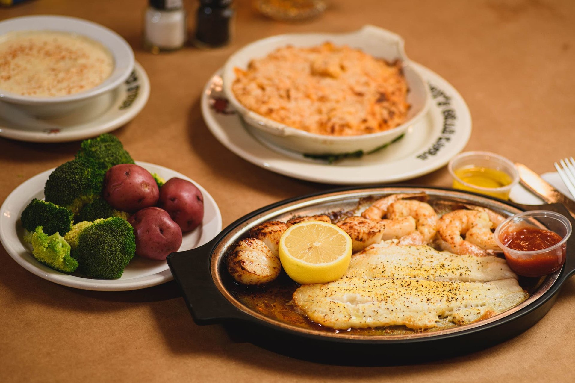 Lobsterfest Price Red Lobster Menu