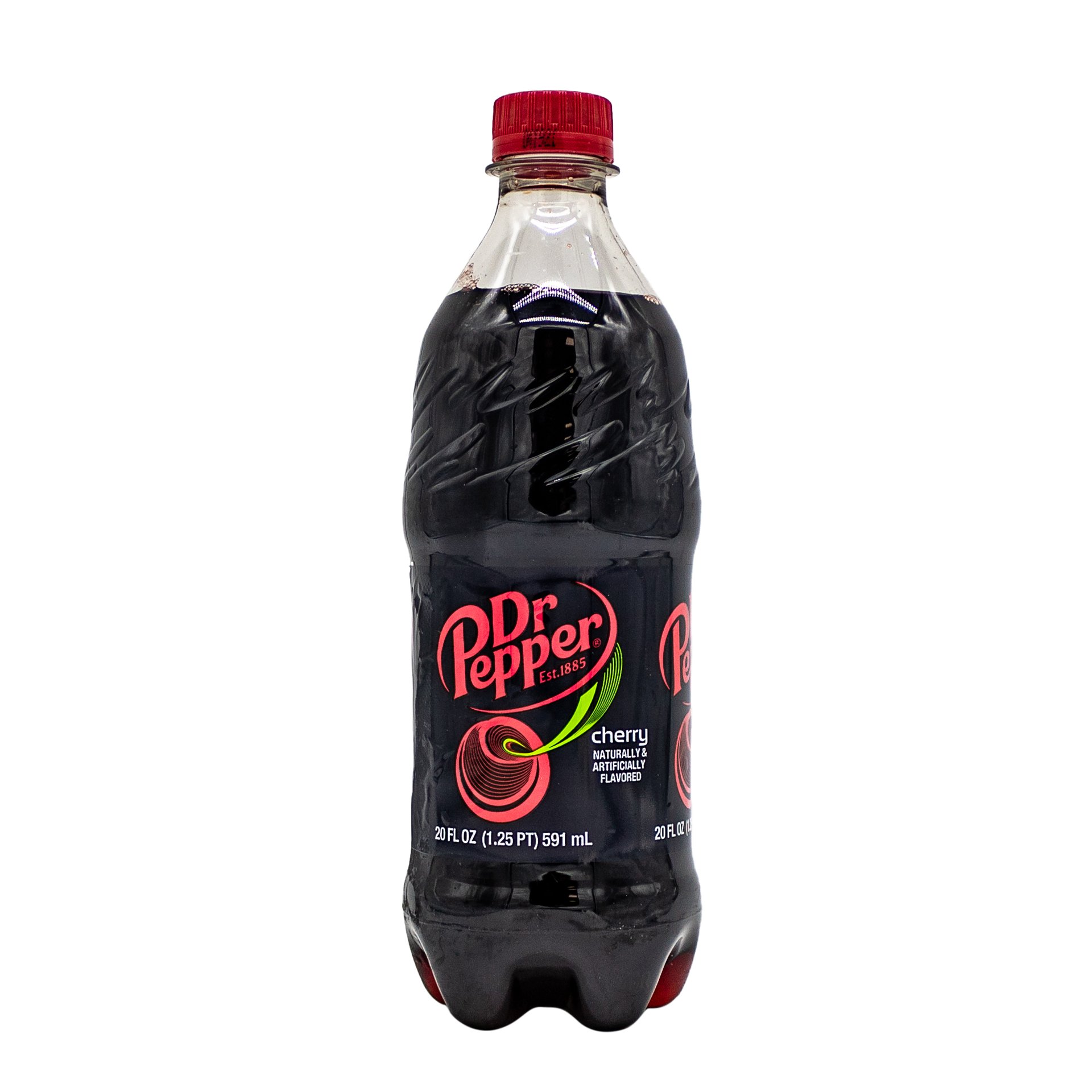 Dr Pepper – Arturo's To Go