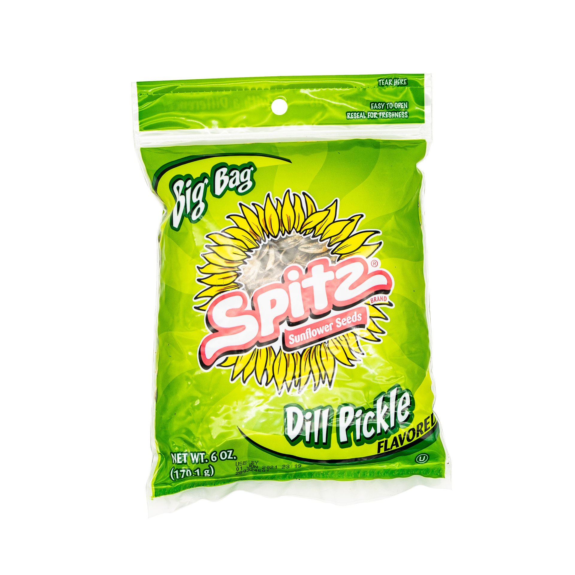 son eneldo pickle spitz sin gluten