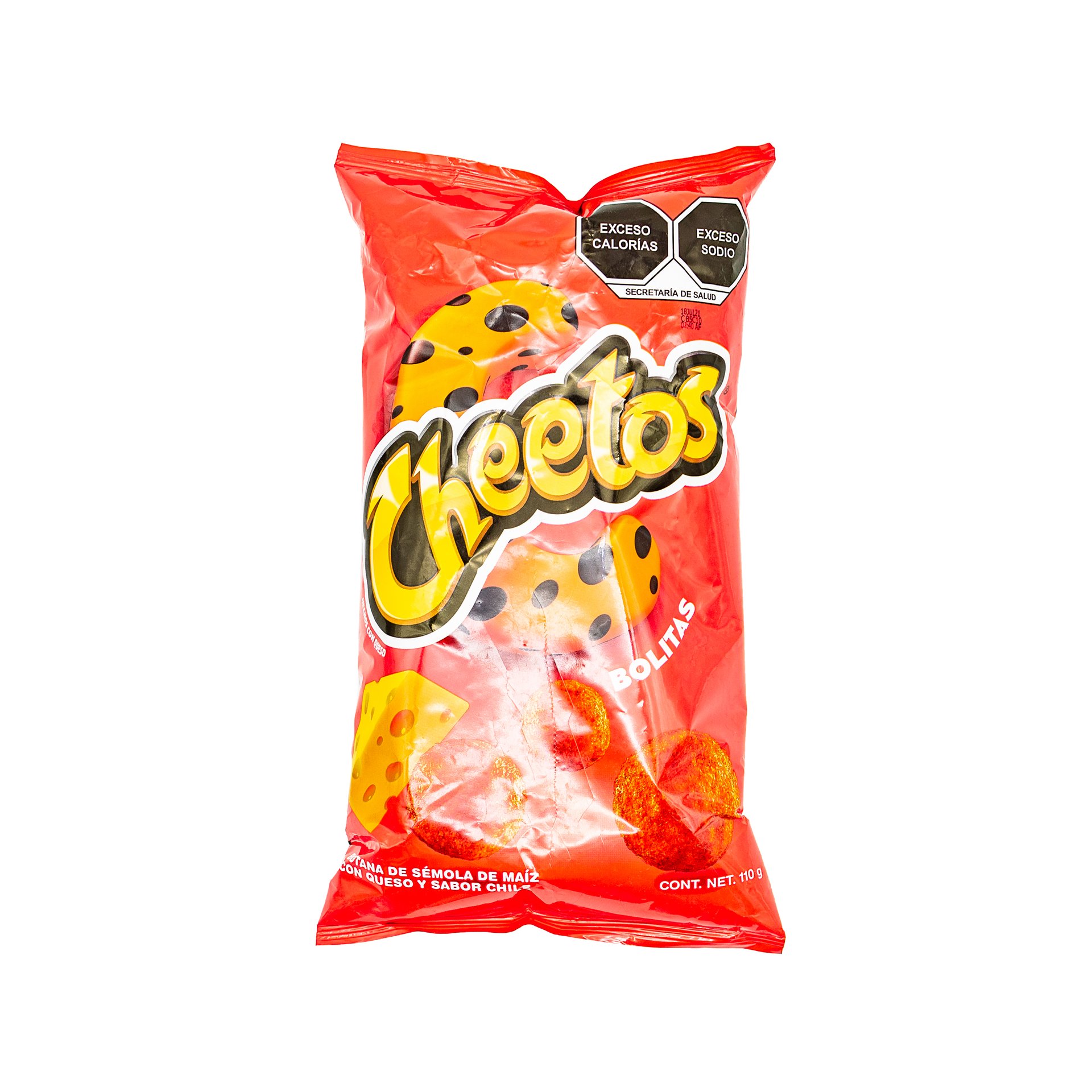 CHEETOS® Bolitas™