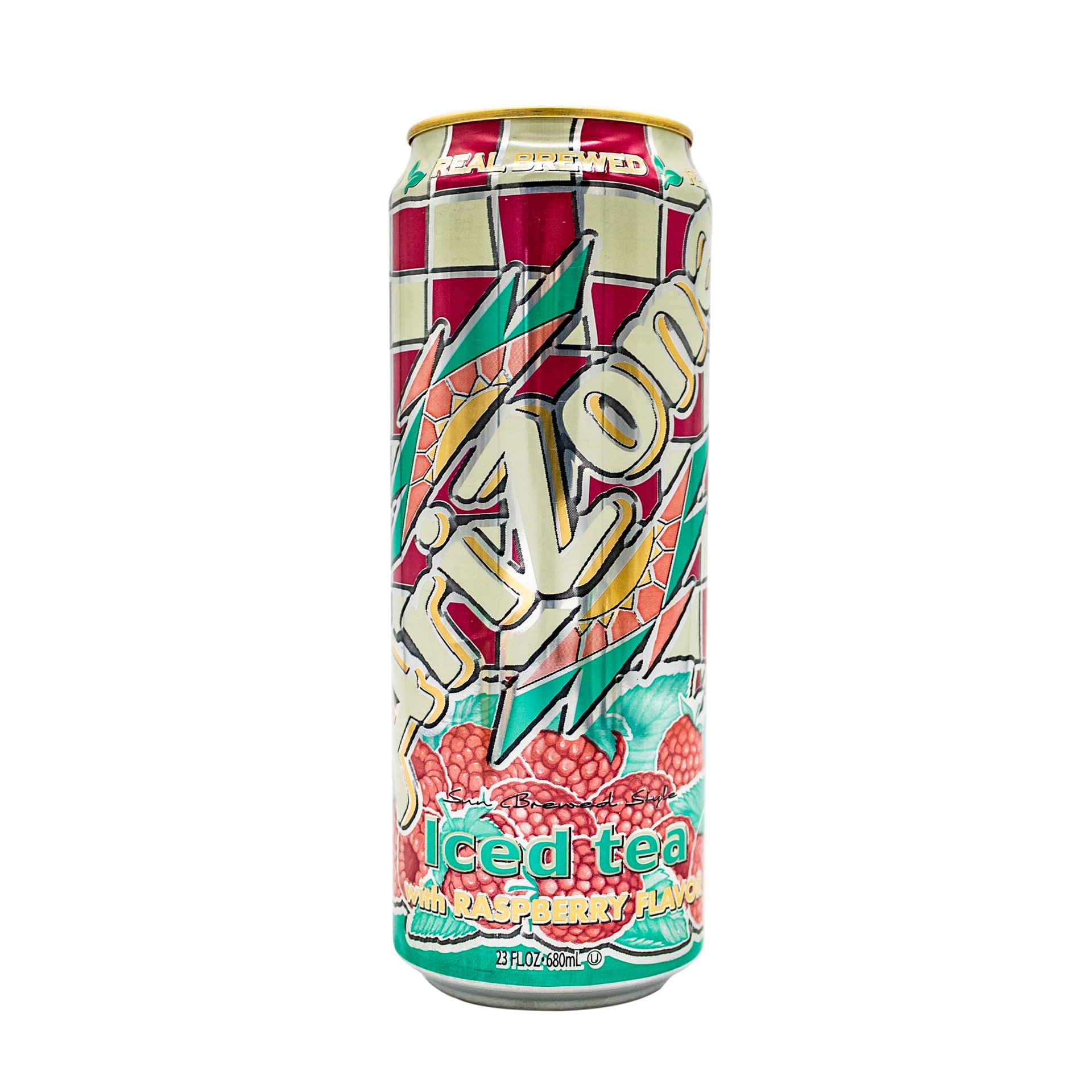 Arizona Tea Raspberry