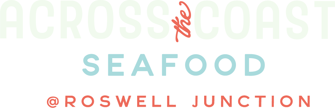 Across The Coast Roswell Junction Logo