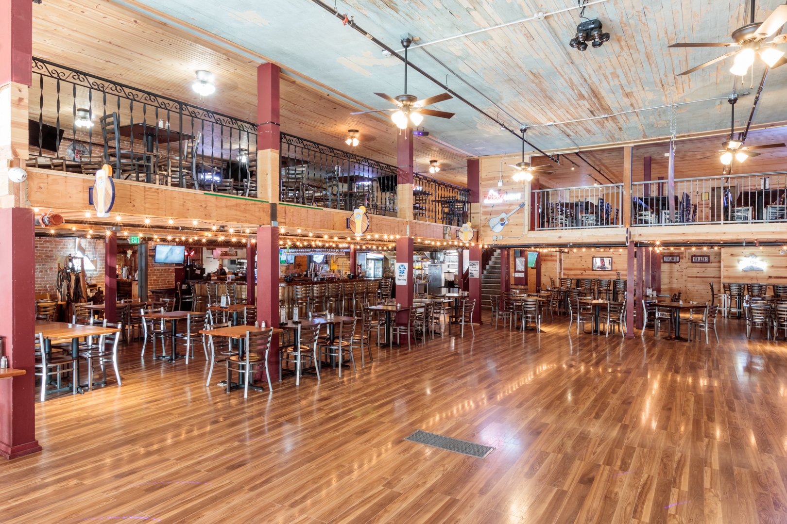 Indian Creek Steakhouse - Steak House In Caldwell Id