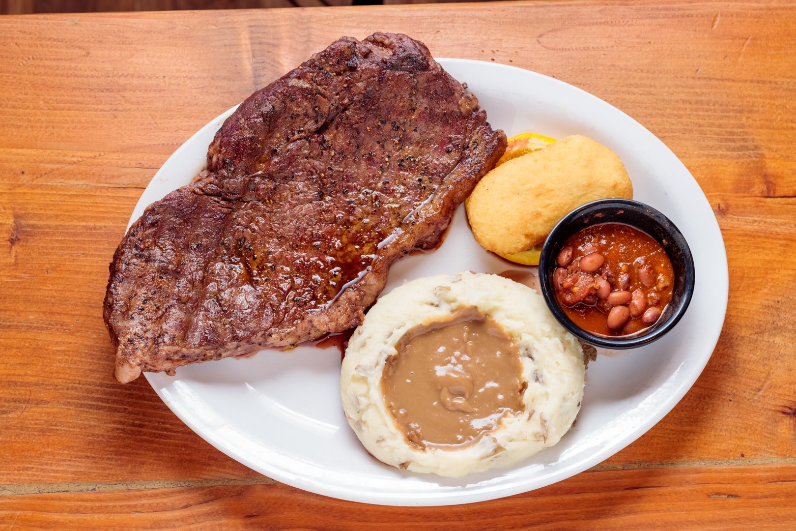 Indian Creek Steakhouse - Steak House In Caldwell Id