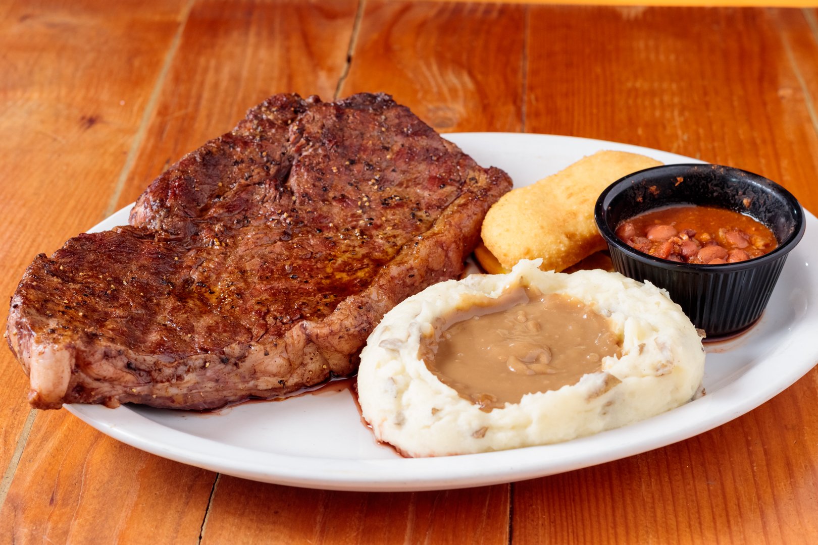 Indian Creek Steakhouse - Steak House In Caldwell Id