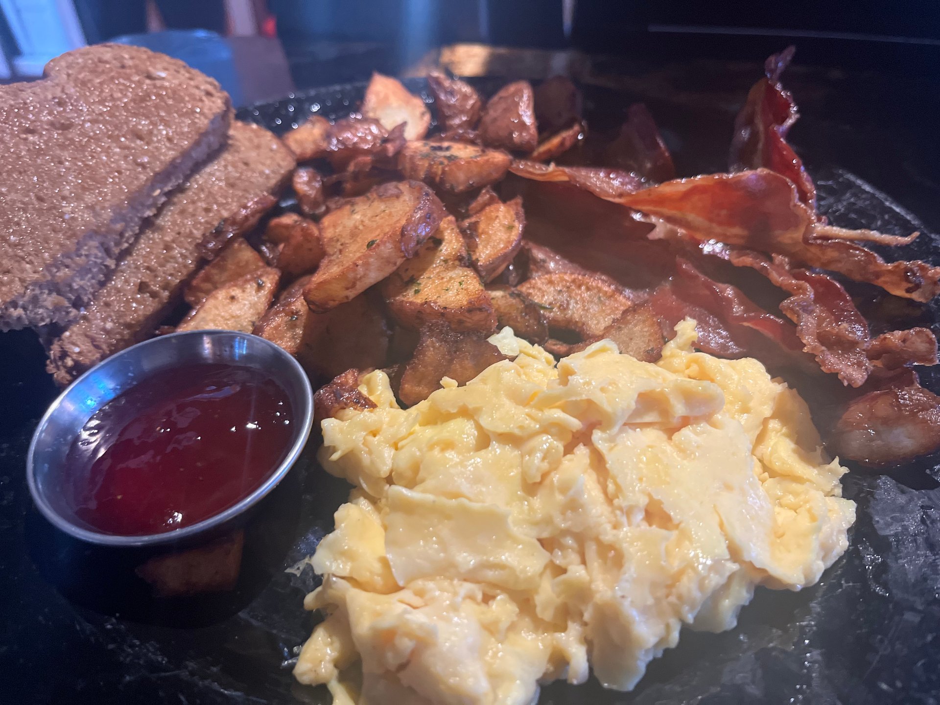 Order Online - The Buff Restaurant