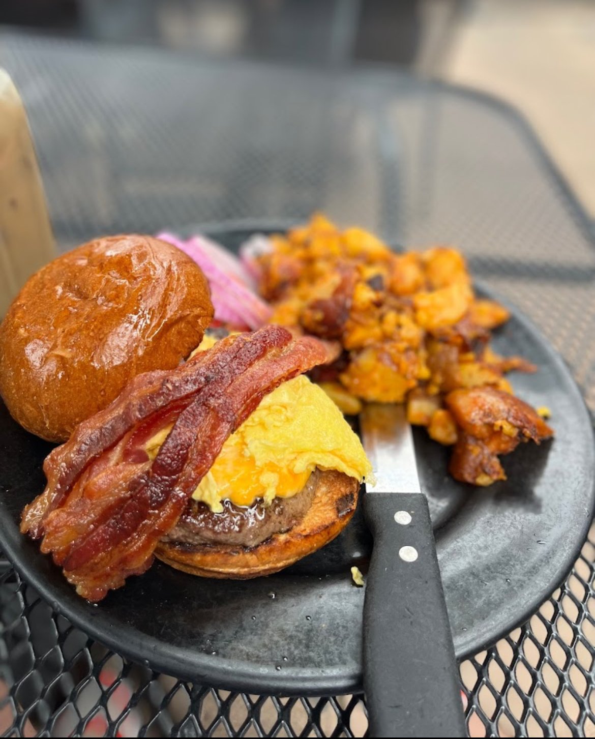 Order Online - The Buff Restaurant