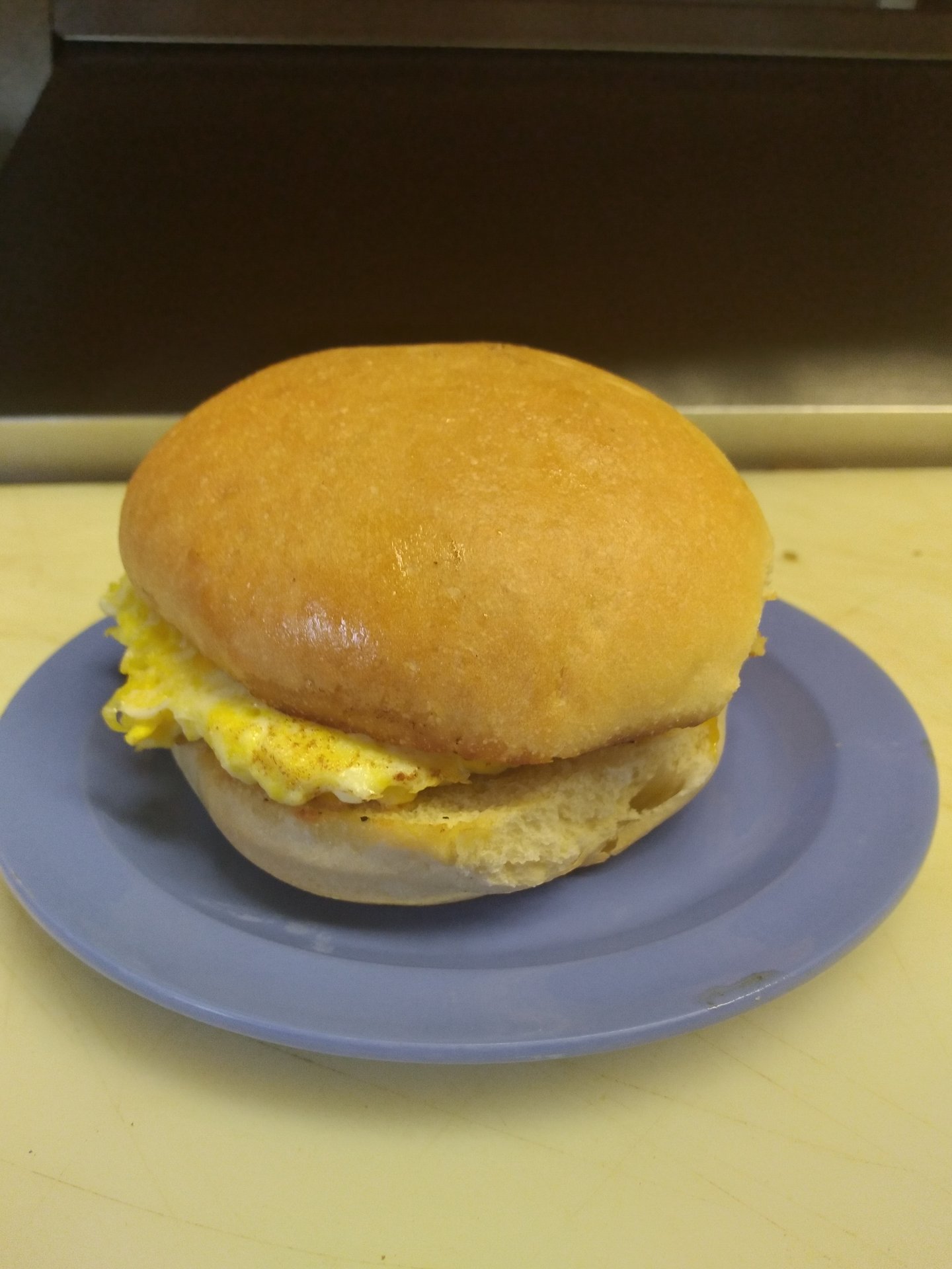 egg sandwich near me now