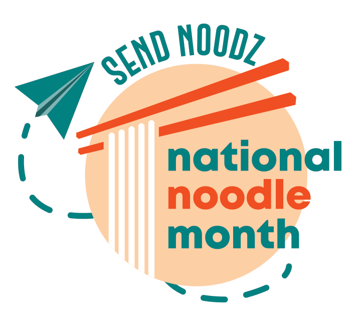 National Noodle Month