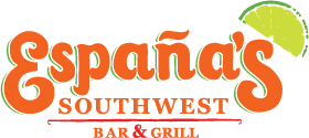 Espanas Southwest Bar and grill Logo