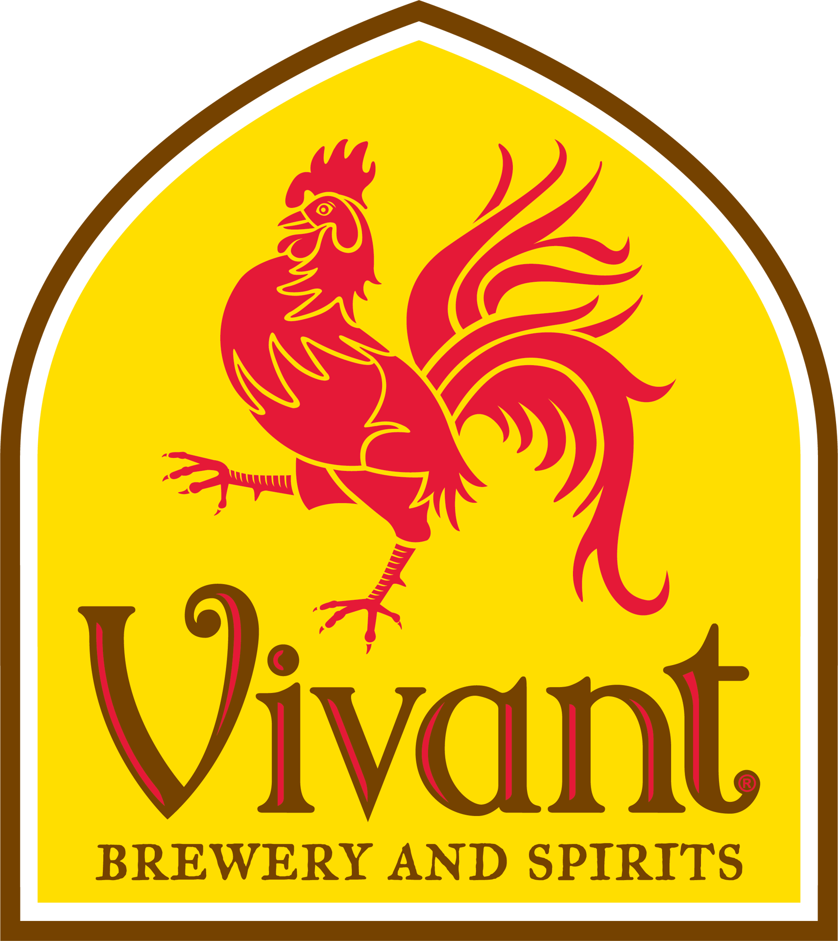 Vivant Brewery & Spirits